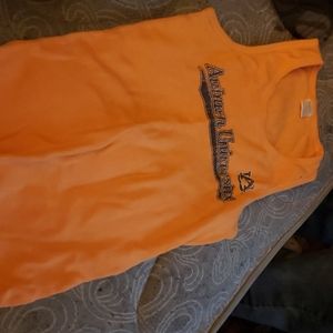 Auburn university rank top